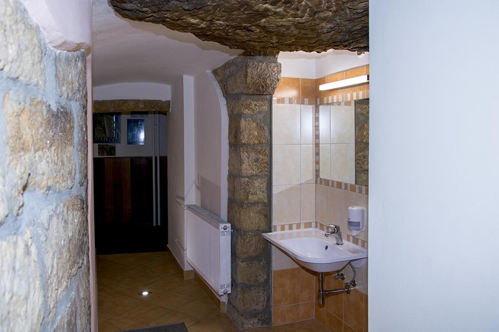 Hotel Garni Belveder ฮเรนสโก ภายนอก รูปภาพ